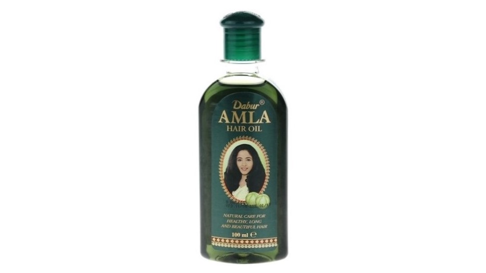 Dabur Amla Hair Oil