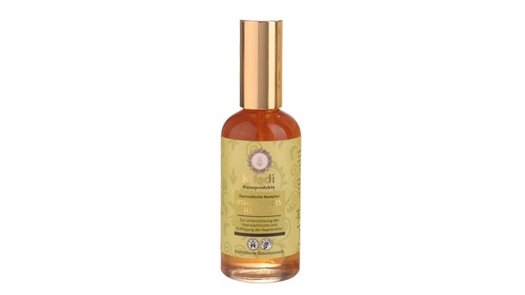 Khadi Hair Oil